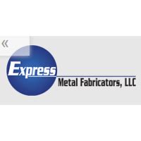 express metal fabricators oklahoma|Express Metal Fabricators Inc .